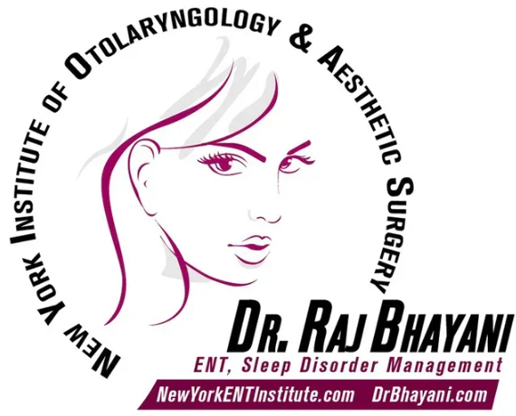 ENT Otolaryngology Specialist'