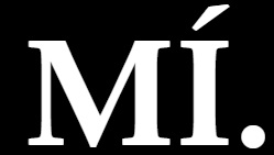 Mi Laser and Aesthetics Logo