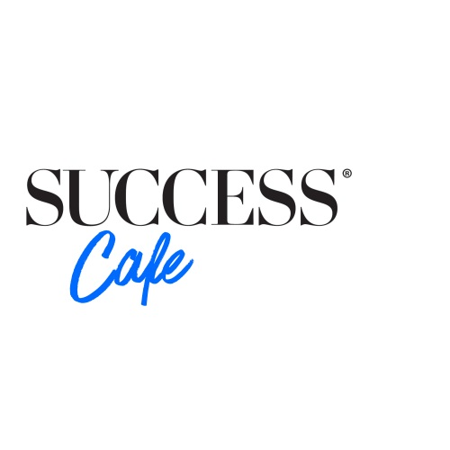 Company Logo For SUCCESS Space Cafe'