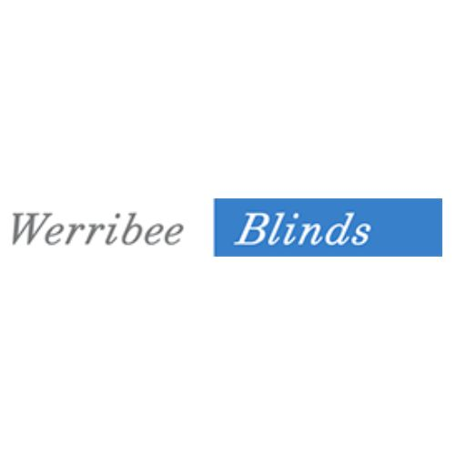 Company Logo For Werribee Blinds'