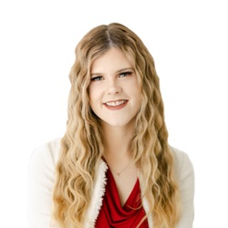 Rachael Dennis Real Estate Agent Logo