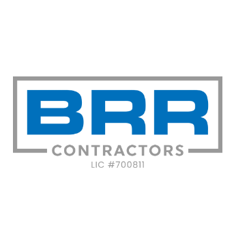 Company Logo For BRR Contractors'