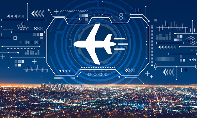 Air Traffic Management Market'