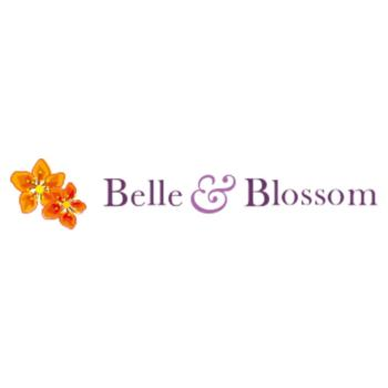Belle & Blossom Logo