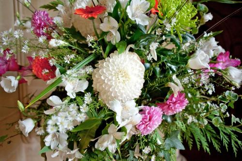 Company photo1For Belle & Blossom'