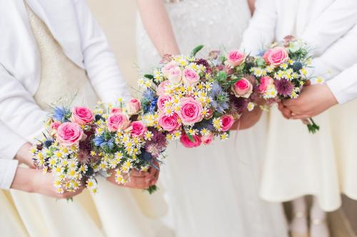 Company photo2 For Belle & Blossom'