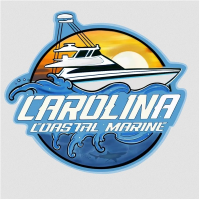 Carolina Coastal Marine Logo
