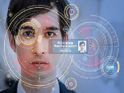 Biometric Authentication &amp; Identification Market'