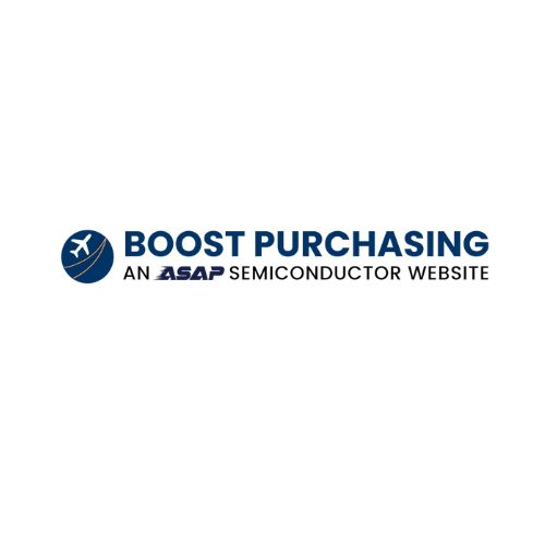 Boost Purchasing Logo