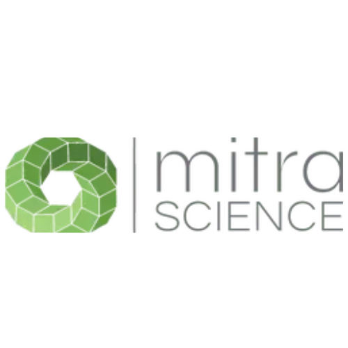 Mitra Science Logo