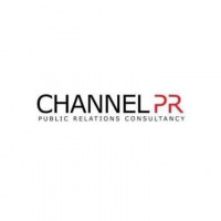 Channel Public Relations Consultancy Logo