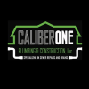 Company Logo For Caliber One Plumbing and Construction'