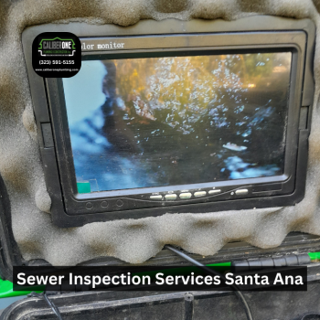 Company Logo For Caliber One Plumbing and Construction'