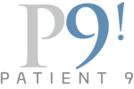 Patient9 Logo