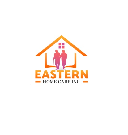 Eastern Home Care Inc Logo