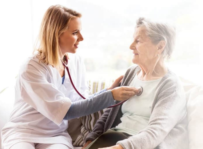 Company Logo For Eastern Home Care Inc'