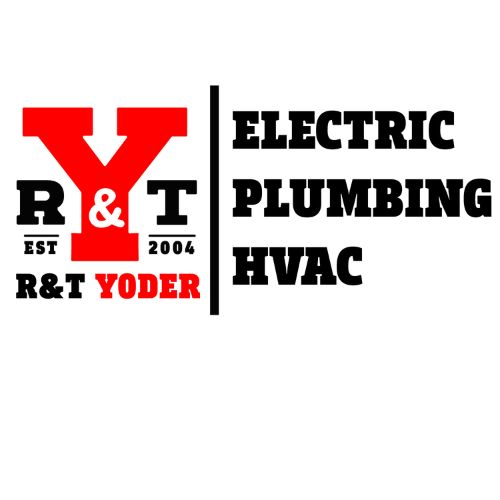 Company Logo For R &amp;amp; T Yoder HVAC, Inc - Plain City'