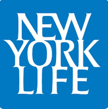 Brendon Michael Oconnor - New York Life Insurance Logo