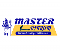 Master Vikram Logo