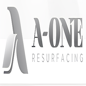 A1 Resurfacing Logo