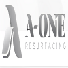 Company Logo For A1 Resurfacing'