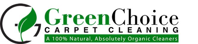 Company Logo For Green Choice Carpet Cleaning'