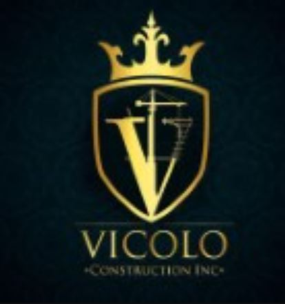 Vicolo Construction Logo