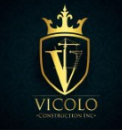 Company Logo For Vicolo Construction'