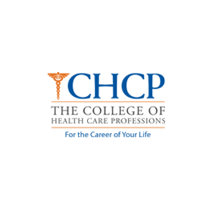 The College of Health Care Professions Logo