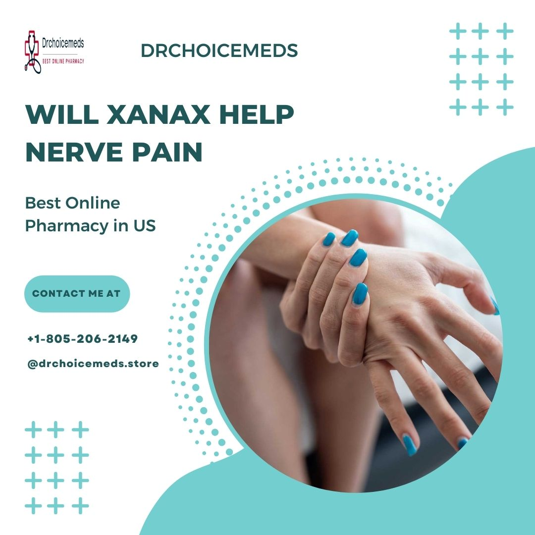 Company Logo For Will Xanax Help Nerve Pain'