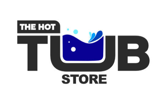 Company Logo For The Hot Tub Store'