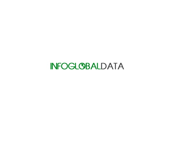 INFOGLOBALDATA Logo