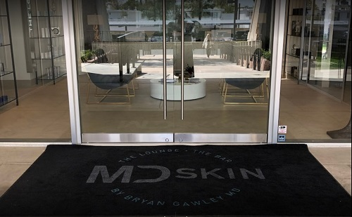 Company Logo For MDSKin Lounge - Scottsdale (Old Town)'