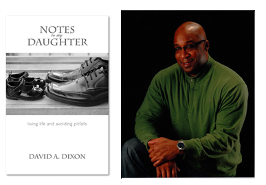 Notes to my Daughter'