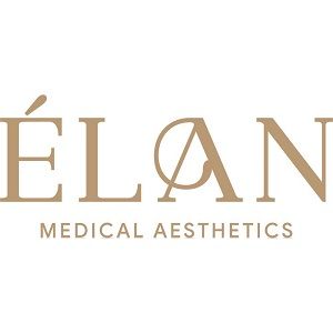 ÉLAN Medical Aesthetics Logo