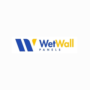 Company Logo For Wet Wall Panels'