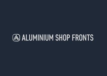 Company Logo For Aluminium Shopfronts'