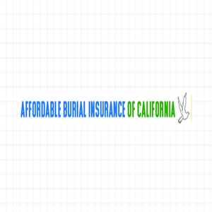 Affordable Burial Insurance Of California Logo