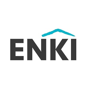 Company Logo For HOUSE OF ENKI'