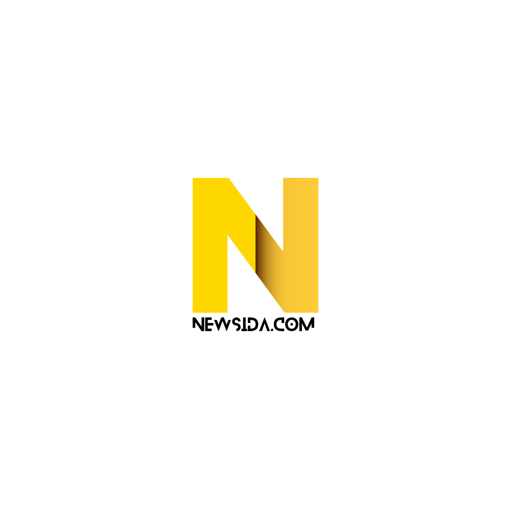 Company Logo For Newsida'
