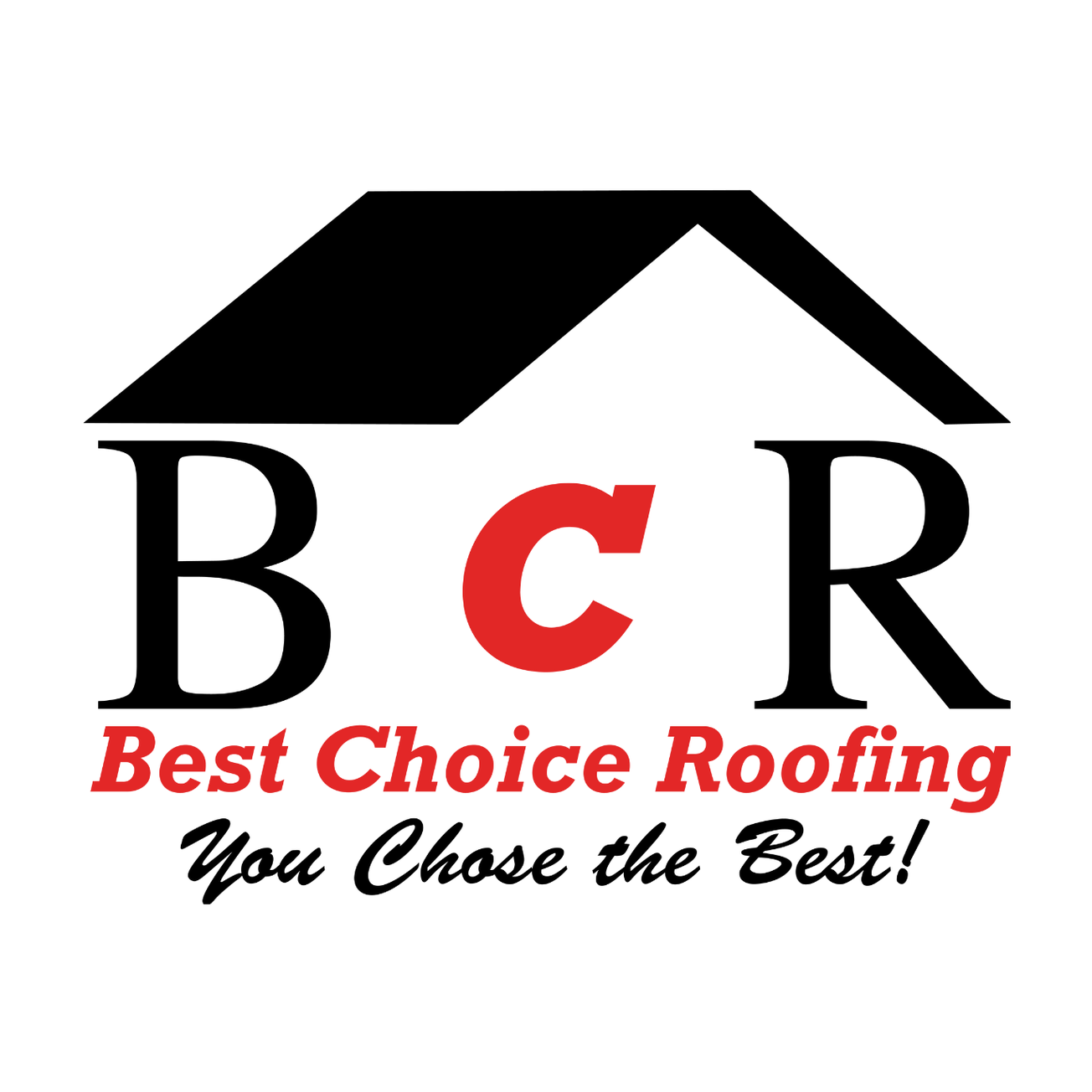 Company Logo For Best Choice Roofing'