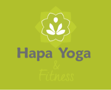 Company Logo For Hapa Yoga & Fitness'