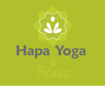 Company Logo For Hapa Yoga &amp; Fitness'