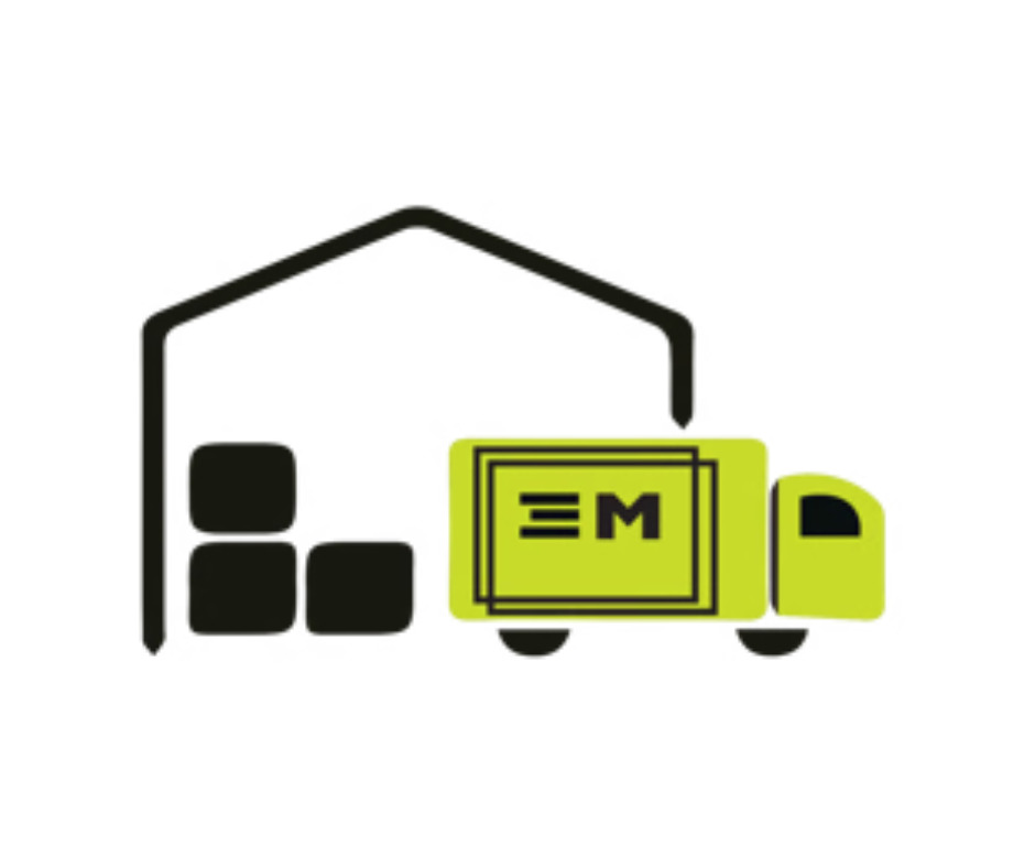 Company Logo For Expert Mover - Canadian home Moving Service'