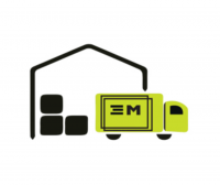 Expert Mover - Canadian home Moving Services Logo