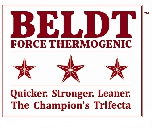 Beldt: Force Performance™'