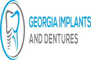 Company Logo For Georgia Implants and Dentures'