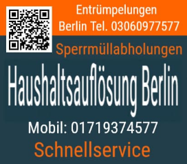 Company Logo For Wohnungsaufl&ouml;sung von 80 Euro'