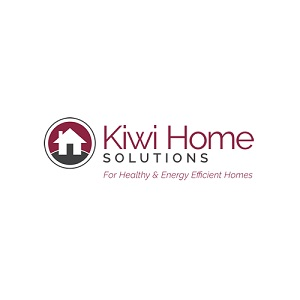 Company Logo For Kiwi Home Solutions'