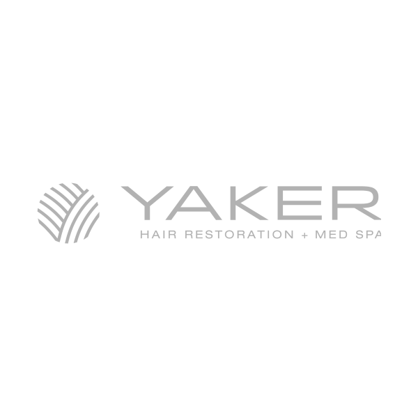 YAKER Hair Restoration + Med Spa